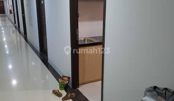 Dijual Atau Disewakan Apartemen Begawan Murah Full Furnished di Malang 2