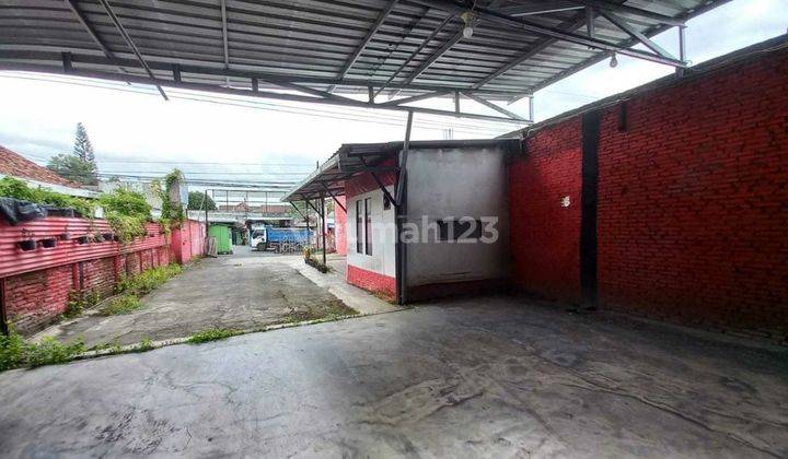 Dijual Rumah Kost Strategis dekat Kampus di area Dau, Malang 2