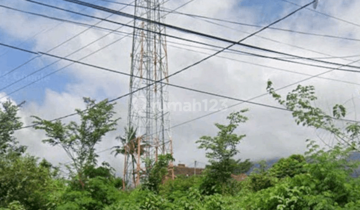 Dijual Cepat Tanah Siap Bangun di Oro Oro Ombo, Kota Batu 1