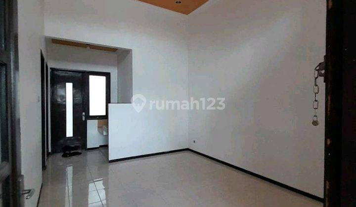 Dijual Cepat Rumah Murah di Jalan Bunga Bunga Tengah Kota Malang 2