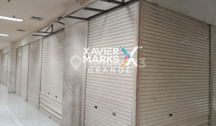 For Sale: PGS Stall in Surabaya For Sale: PGS Stall in Surabaya