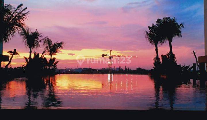 Apartement Apartment Cinere Resort Sudah Renovasi 3