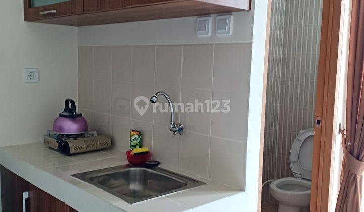 Apartement Apartment Cinere Resort Sudah Renovasi 6