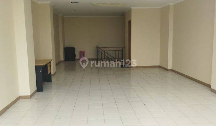 Disewakan Ruko Murah di Dalam Kawasan Apartmen Victoria Square 3