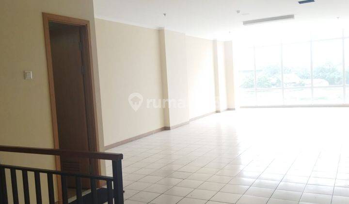 Disewakan Ruko Murah di Kawasan Victoria Square, Kota Tangerang 6
