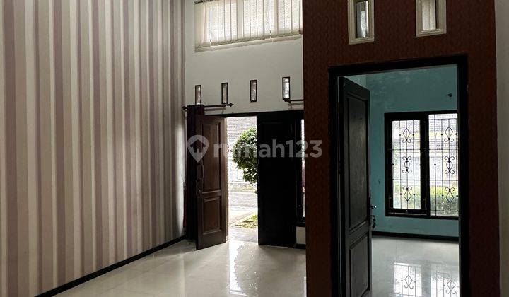 Disewakan Rumah Dekat Kampus Rumah Di Tlogomas 2