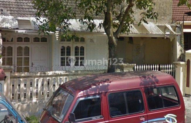 DIJUAL RUMAH DI PERUMAHAN GRIYA SHANTA MALANG 2