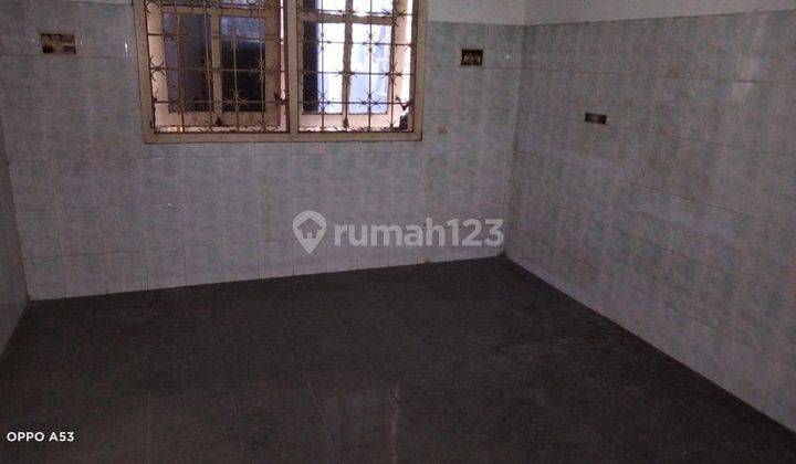 DIJUAL RUMAH DI PERUMAHAN GRIYA SHANTA MALANG 4