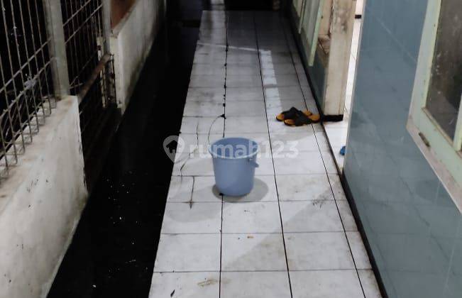 DIJUAL RUMAH DI PERUMAHAN GRIYA SHANTA MALANG 6