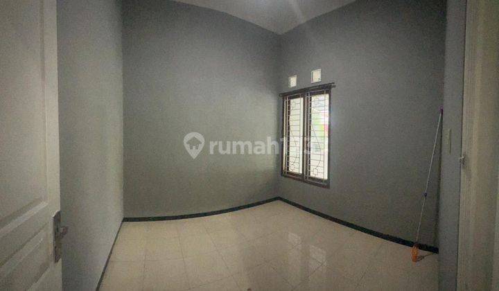 DISEWAKAN RUMAH LOKASI SULFAT BLIMBING MALANG 6