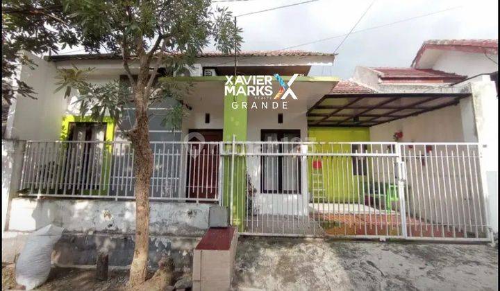 DIJUAL MURAH RUMAH Di JALAN SULFAT MALANG 1