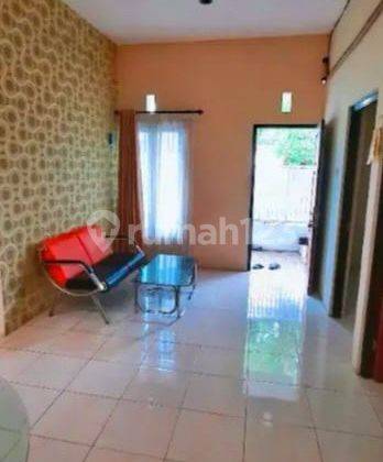 DIJUAL MURAH RUMAH Di JALAN SULFAT MALANG 2