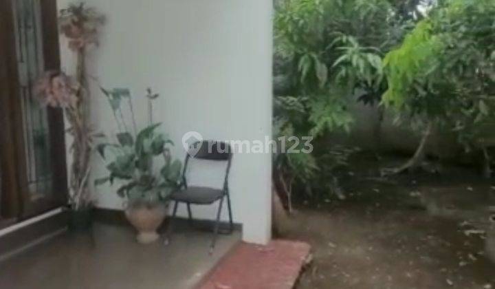 Dijual Cepat Rumah Cantik 2 Lantai di Graha Kencana Malang 5