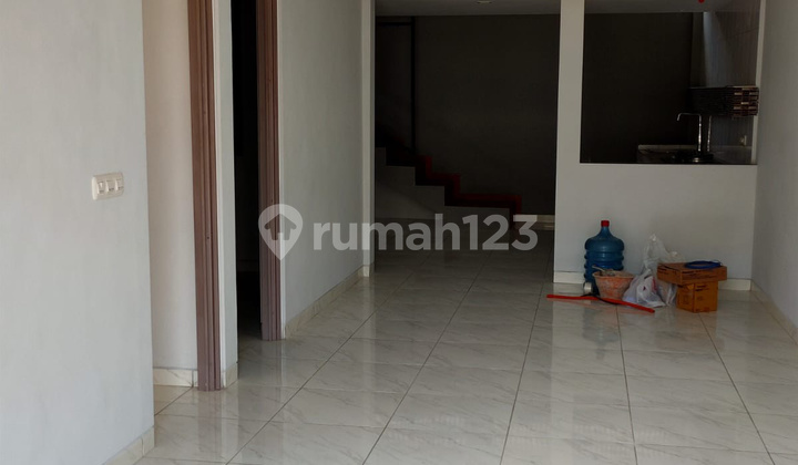 Rumah Baru 1,5 Lantai siap Huni di Lawang Malang Anggun Sejahtera 3