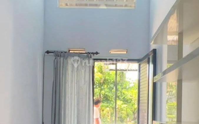 DIJUAL RUMAH MURAH FULL FURNISH DI VILA PUNCAK TIDAR MALANG 2