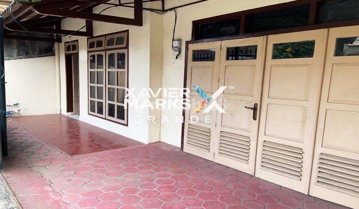 DIJUAL RUMAH BUTUH CEPAT LAKU JALAN CANDI-CANDI BLIMBING, MALANG 1