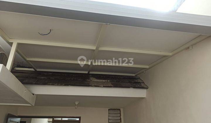 di sewakan rumah minimalis Semi Furnished 1