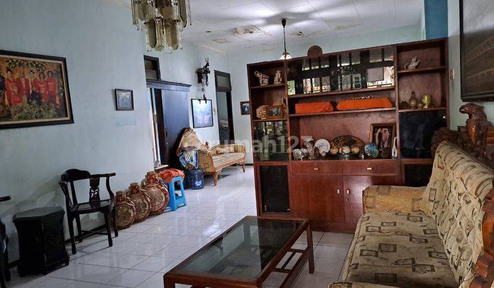 di jual rumah lokasi strategis daerah sawojajar 2