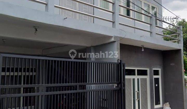 di jual rumah dekat dengan soehat bisa untuk rumah pribadi atau kos 1