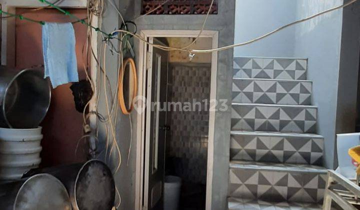 di jual rumah dekat dengan soehat bisa untuk rumah pribadi atau kos 2