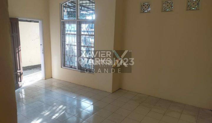 di jual rumah dekat dengan bandara abd saleh 2