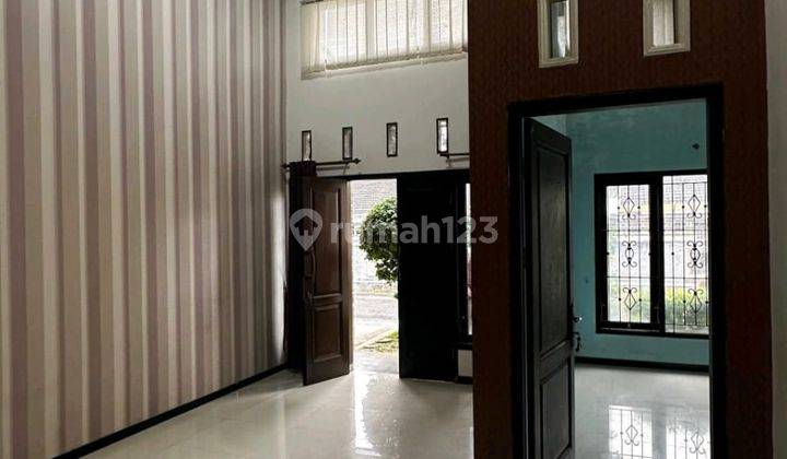 Disewakan Rumah Tlogomas Siap Huni  1