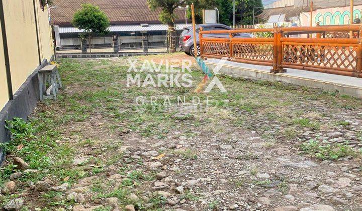 Disewakan Rumah Bisa Untuk Ruang Usaha Di Jalan Wr Supratman Batu Malang 2