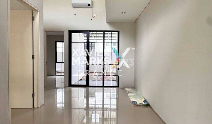Disewakan Rumah Modern Siap Huni Citraland Puncak Tidar Malang 2