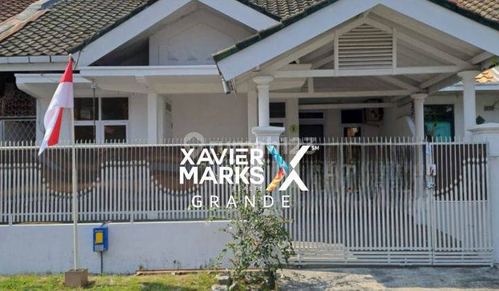 Di Jual Rumah Daerah Sulfat Dekat Dengan Kawasan Bisnis 1