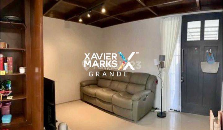 Disewakan Rumah Hunian Kawasan Elit Citraland Villa Puncak Tidar Cluster Blue Aqua Malang 2