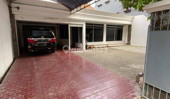 Rumah Jalan Tumapel Surabaya Murah. Fer.a315 2