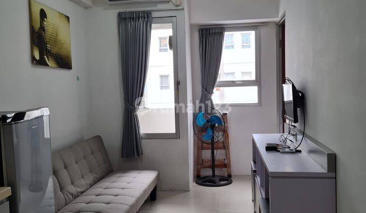 Apartemen Puncak Kertajaya Surabaya Murah. Fer.ya006 1