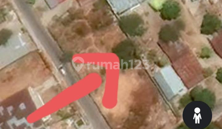 Tanah Persegi Pas Hook Rata Bagus Tanah Persegi Pas Hook Rata Bagus