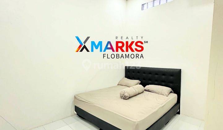 GUDANG, RUMAH DAN TOKO SEKALIGUS 2