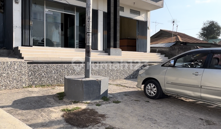 RUKO DIJUAL 1
