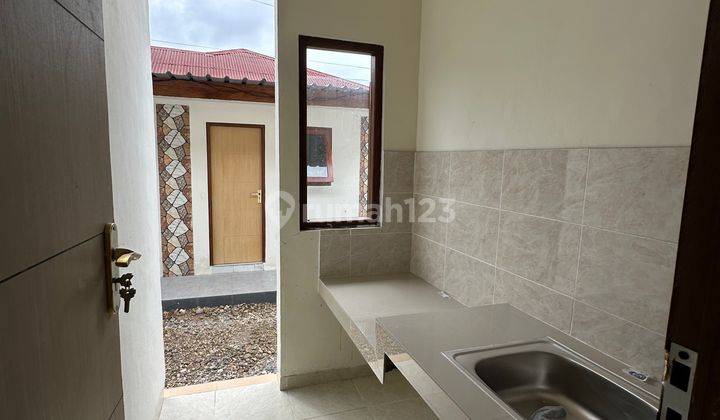 RUMAH LUAS DALAM KOTA 2