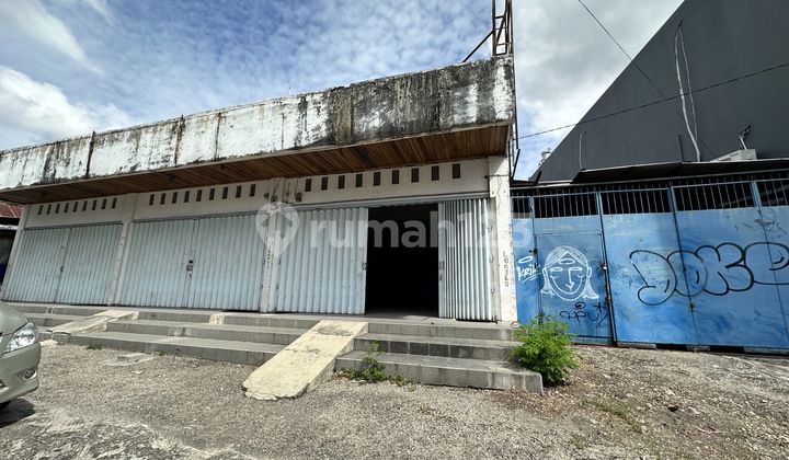 FOR RENT: MIDTOWN WIDE SHOPHOUSE 1