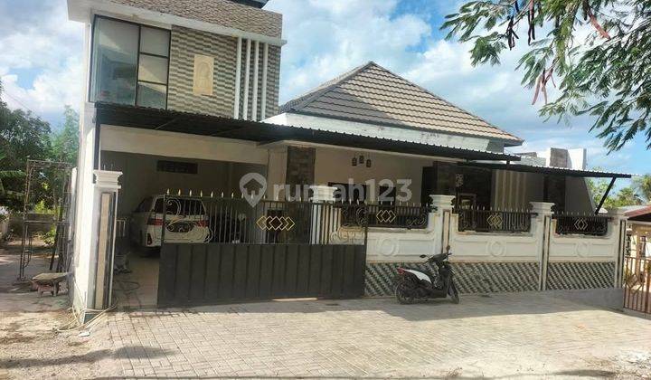 RUMAH DAN KOS2AN 1