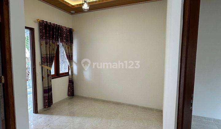 RUMAH LUAS DALAM KOTA 1