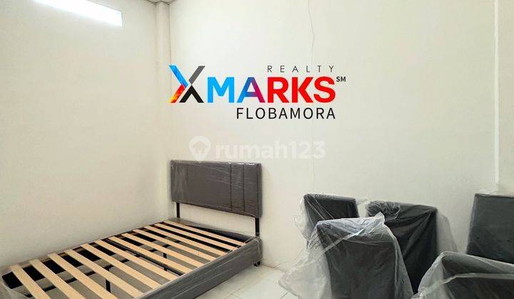 GUDANG, RUMAH DAN TOKO SEKALIGUS 1