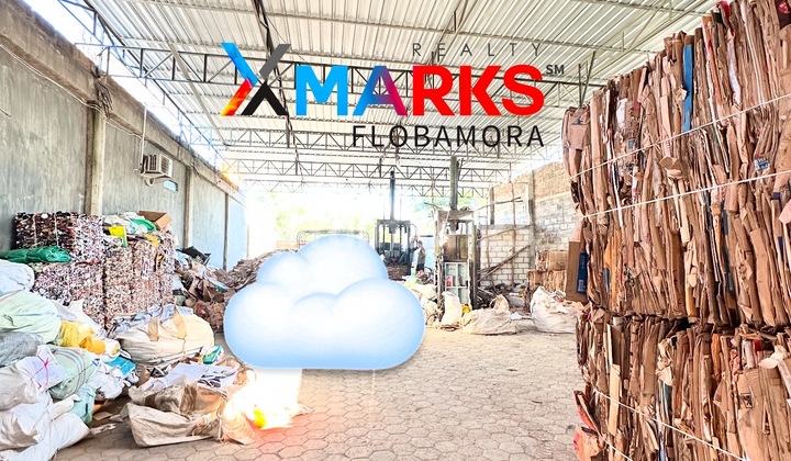 Roadside@for Warehouse Store Warehouse