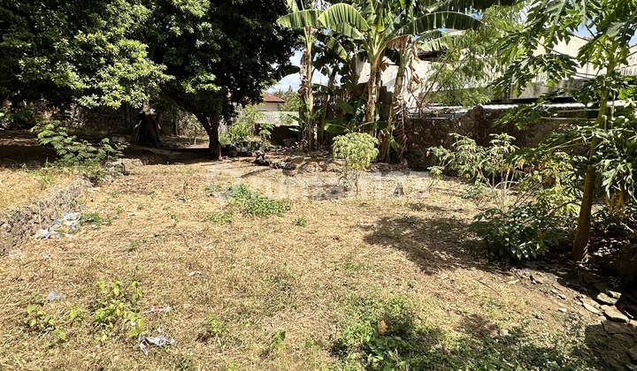 Large land suitable for warehouse or house. Large land suitable for warehouse or house.