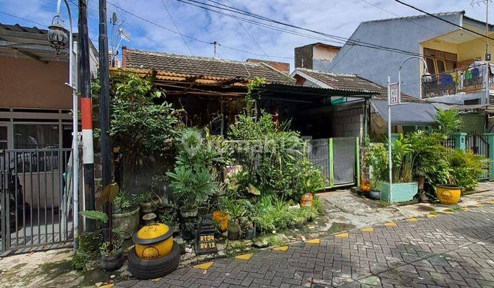 Update Harga Dijual Rumah Di Danau Sentani Tengah - Sawojajar, Malang 2