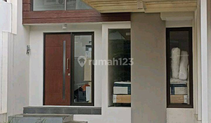 Dijual Rumah Di Demonza Hill - Araya Malang 1