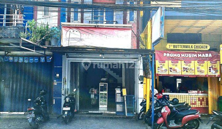 DIJUAL RUKO di Jl Siguragura, Malang (Daerah ITN Malang) 2