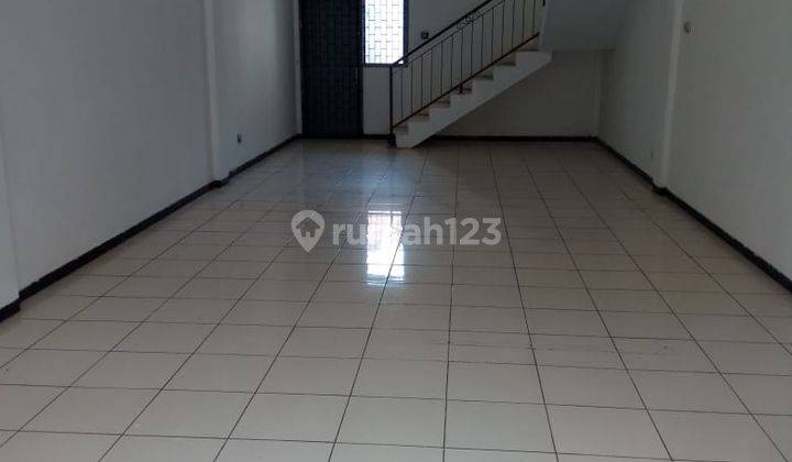 DISEWAKAN / Dijual Ruko di Lawang View, Kota Lawang 2