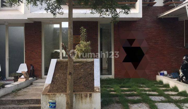 DI JUAL Rumah di The OZ, Malang 1