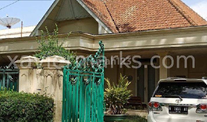 Hot..Hot..Hot..turun drastis buruan jarang ada..!!!. DIJUAL Rumah di Raya Ijen (Besar Ijen), Malang 2