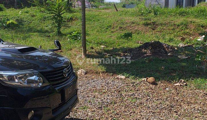 DIJUAL TANAH KAVLING cocok untuk perumahan di Watugede Singosari, Malang 2