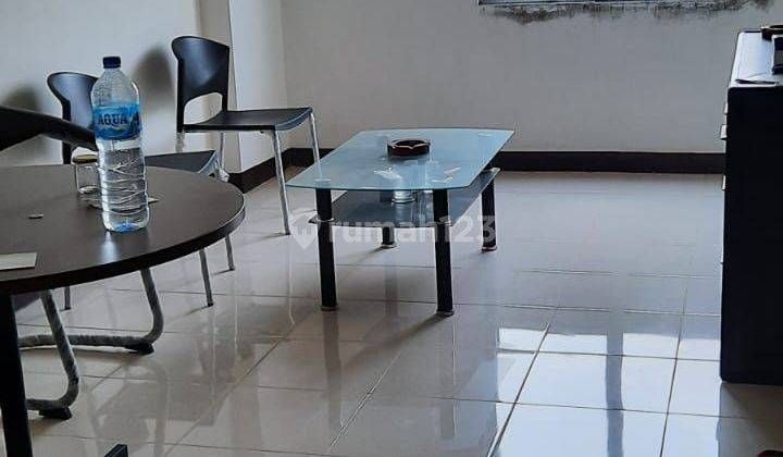 DIJUAL APARTEMEN SUHAT - Type Penthouse, Full Furnish Malang 2